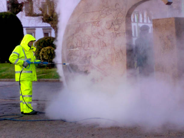 Best Best Pressure Washing Companies  in Ashburn, VA